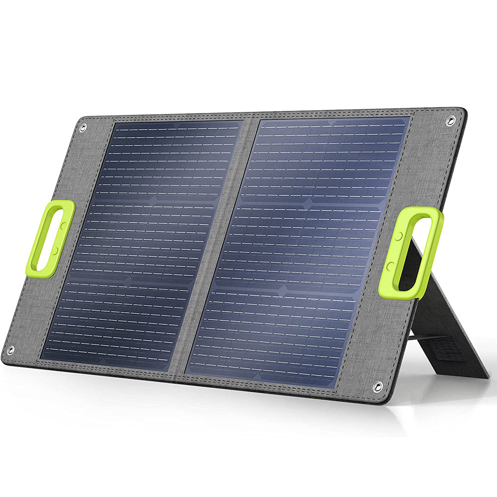 CTECHi 60W Solar Panel